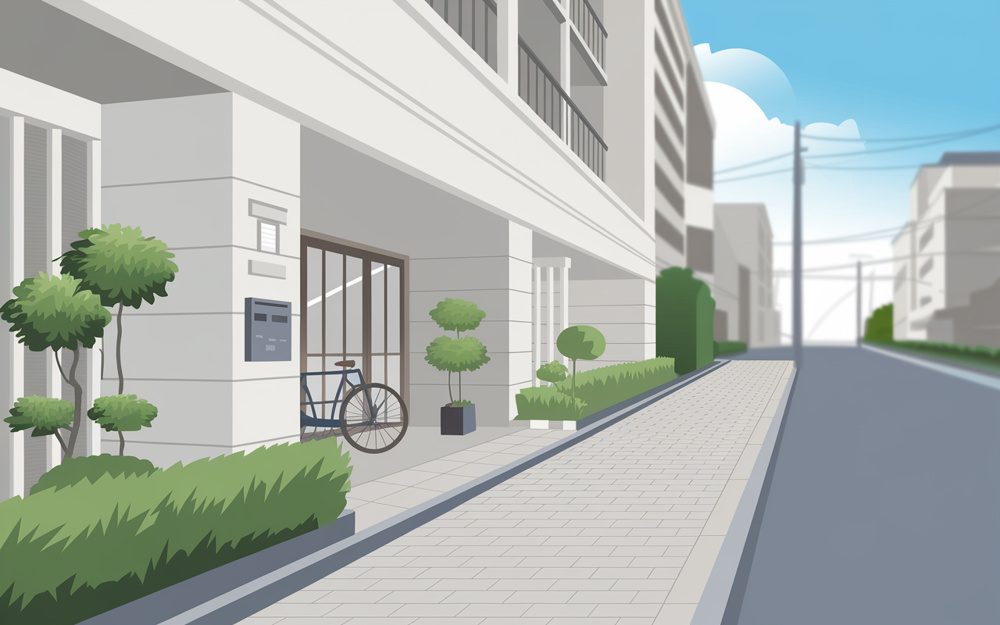 賃貸住宅を内見する際のポイントは？初めての一人暮らしに役立つコツをご紹介の画像