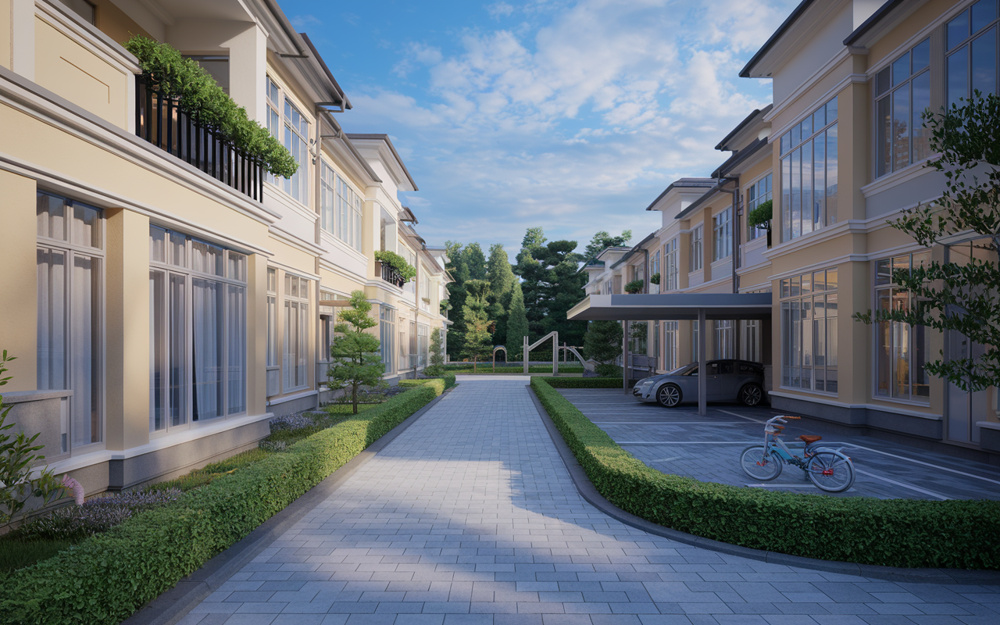 広い間取りの賃貸住宅は家族におすすめ！選び方や快適な暮らしのコツも紹介の画像