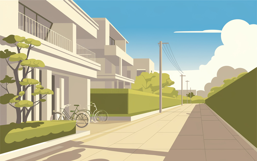 賃貸の住み替えや手続きの流れはどう進める？初めての一人暮らしでも安心のポイント紹介の画像