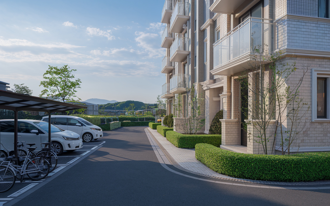 子育て世帯の賃貸選びで失敗しないコツは？物件選びの基本と安心ポイントも解説の画像