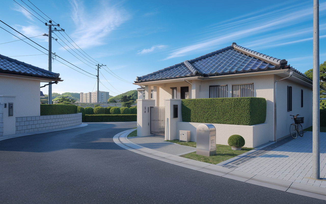 抵当権の基礎を不動産用語で解説！仕組みと流れも理解できるの画像