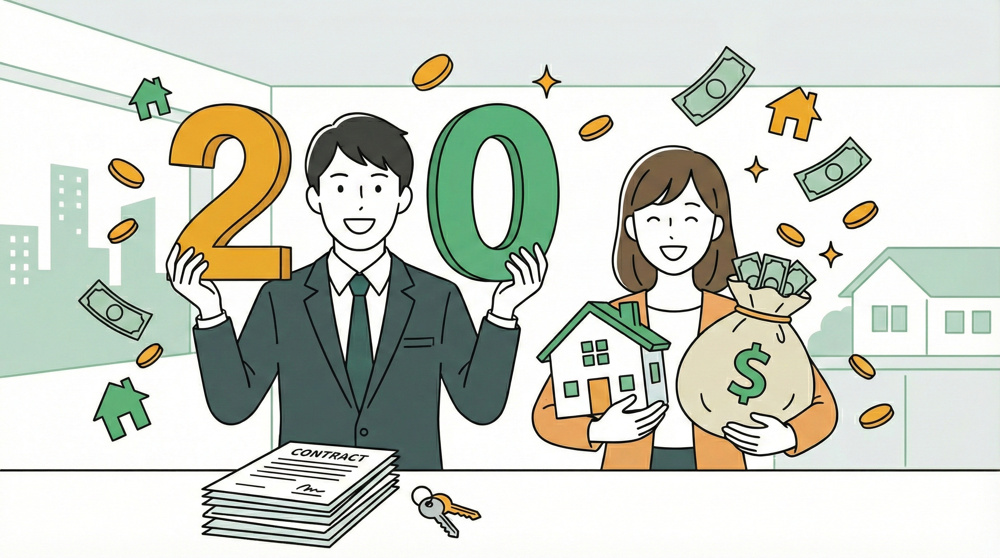 不動産売却・買取キャンペーン 【6月末までの期間限定】の画像