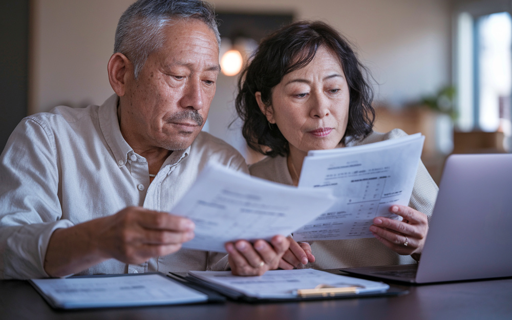 白山市で不動産売却を考えたら何から始める？流れや準備を分かりやすく整理の画像