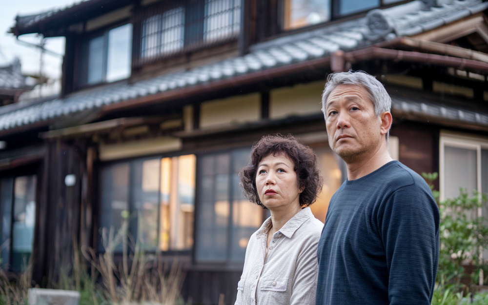 金沢市の空き家問題はどう解決する？不動産買取の方法と相談先をご紹介の画像