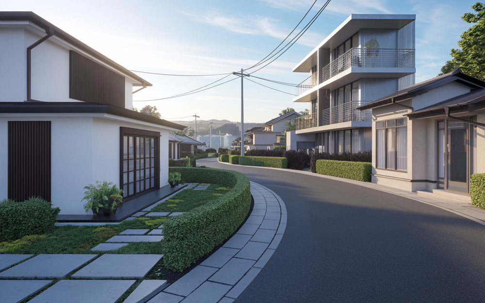 リフォームとリノベーションの違いはご存じですか？の画像