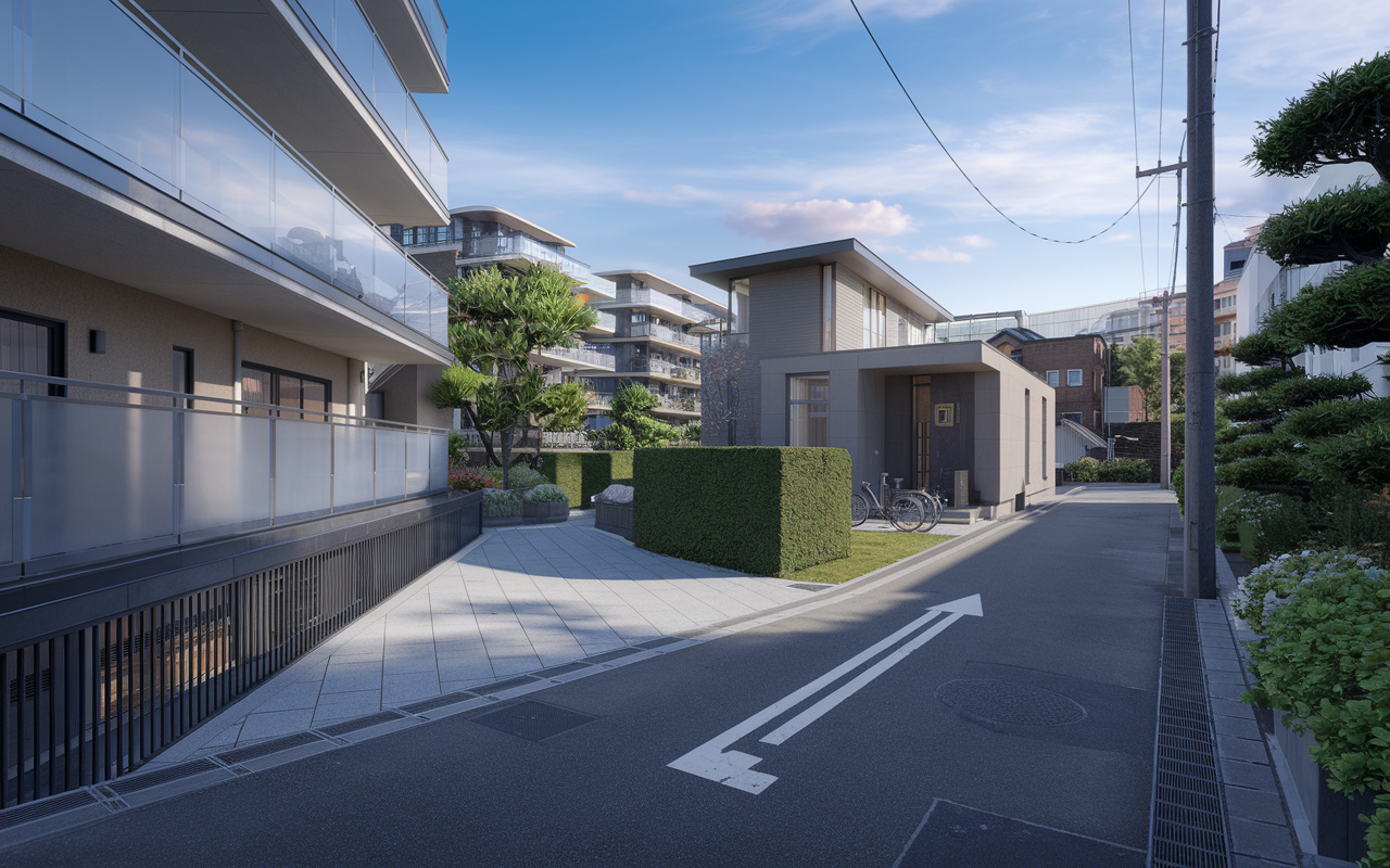 共有持分と区分所有はどう違う？不動産選びのポイントも解説の画像