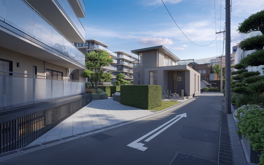 共有持分と区分所有はどう違う？不動産選びのポイントも解説の画像