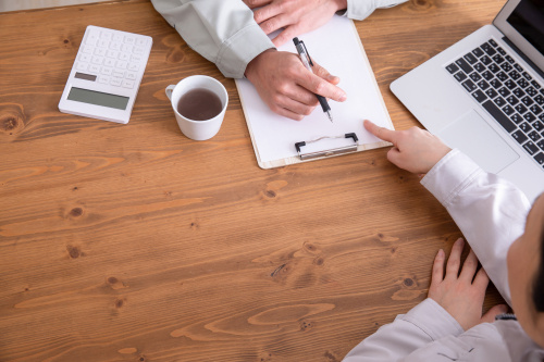 年始に見直したい！賃貸契約のポイント5つの画像