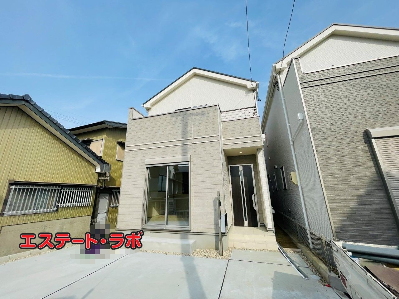 ☆新築分譲住宅完成☆の画像