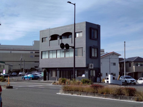 タカラビル 一棟貸|貸店舗の画像