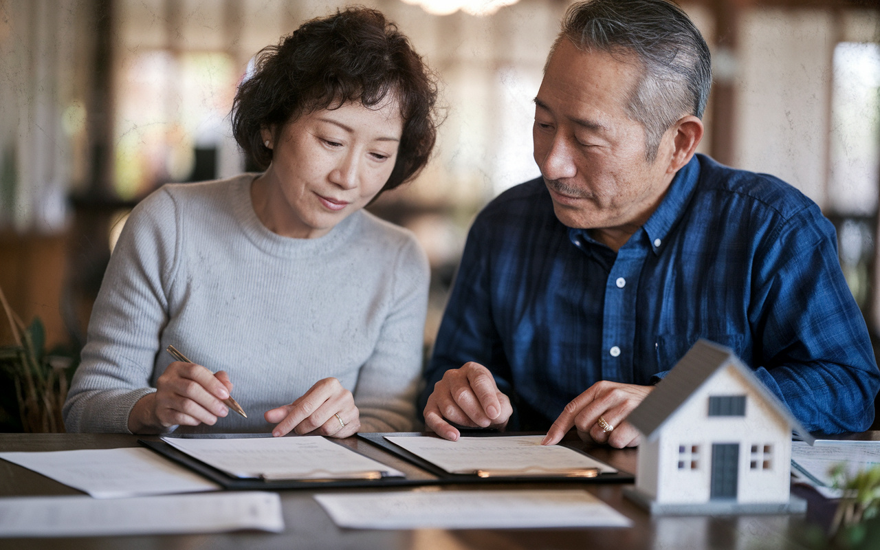 高砂市の不動産で相続税対策を始めませんか 不安解消の基本手順を紹介しますの画像