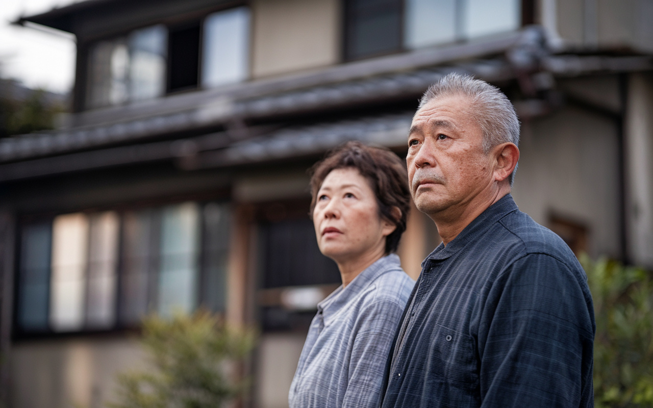 高砂市で空き家を放置していませんか？特定空き家に指定される前に知っておきたい対策の画像