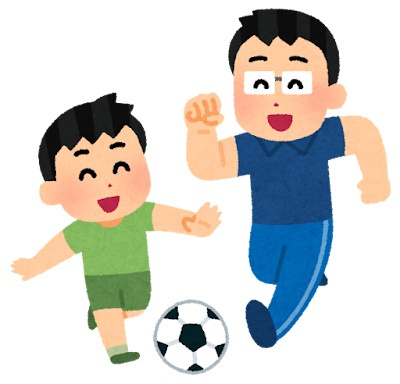 間々田エリアの習い事事情！サッカー編の画像