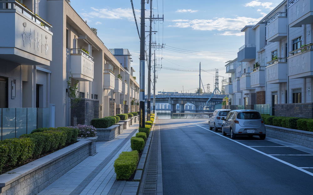 大正区で新築マンションを探す方へおすすめ情報は？選び方や市場傾向も紹介の画像