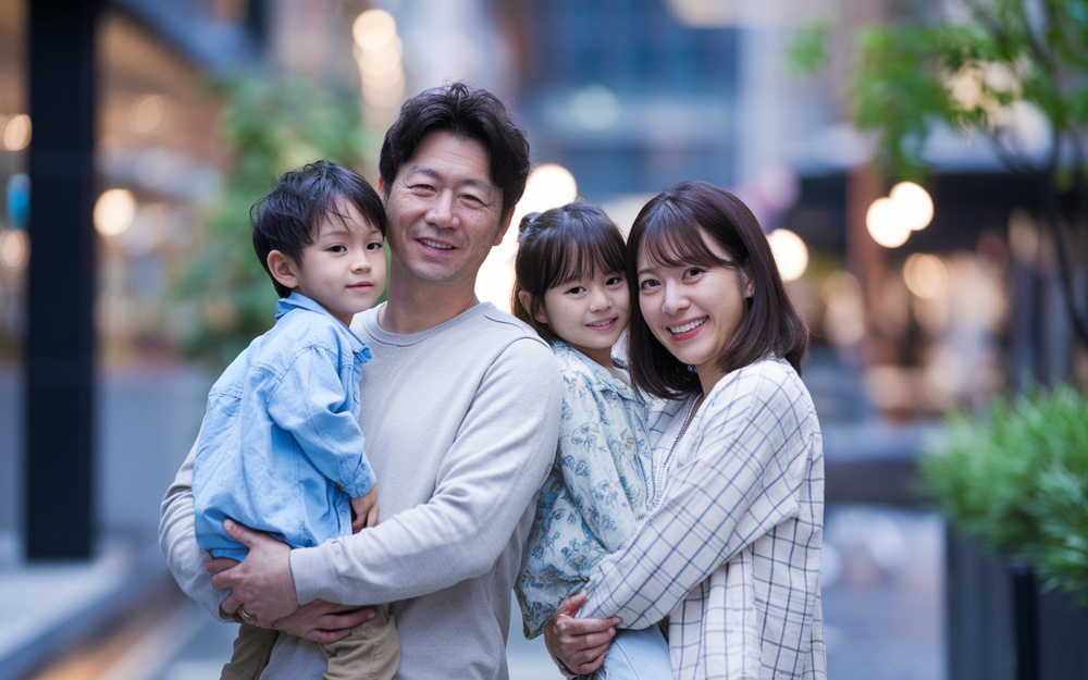 武蔵小杉はファミリーに住みやすい街？交通や治安の魅力を紹介の画像