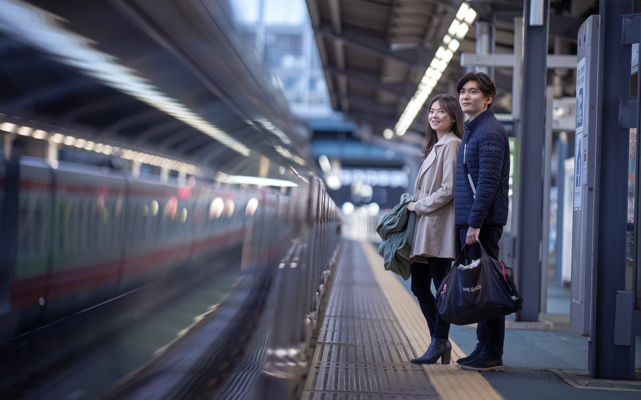 武蔵小杉の交通アクセスはどれだけ便利？住みやすさもキーワードで比較の画像