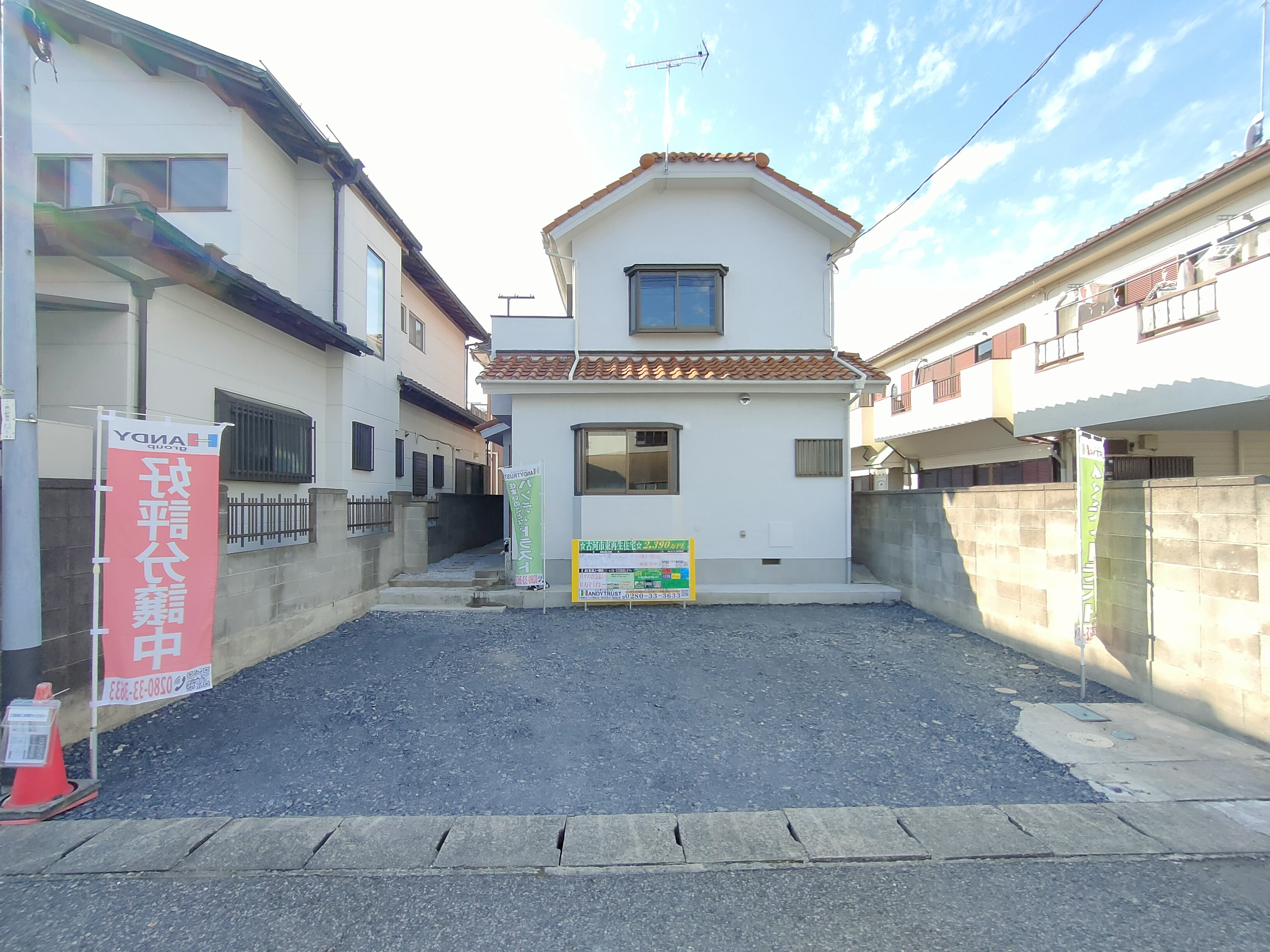 1月17・18日　オープンハウス♪の画像