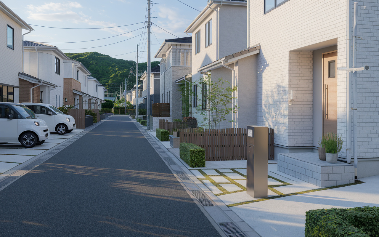 岐阜市で新築戸建を購入する流れは？手順や資金計画の考え方も紹介の画像