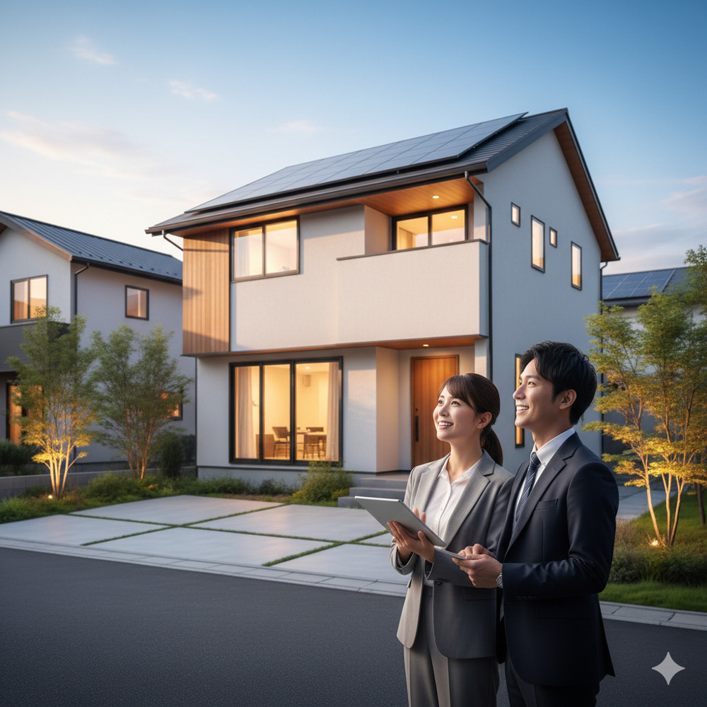 【2026年最新】6,000万円借りるなら知っておきたい「住宅ローン控除」の盲点。性能の差で182万円変わる？の画像