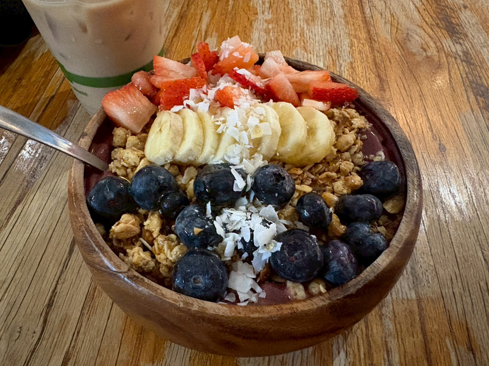 ハワイ旅行記⑤～eating and drinking★②～の画像