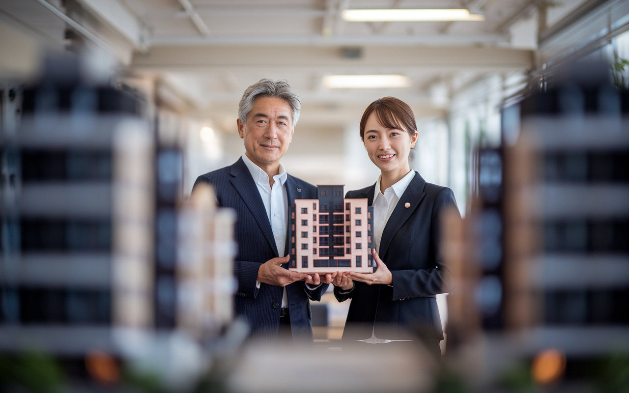 賃貸管理会社はなぜ大事なのか？理由や選び方のポイントを紹介の画像