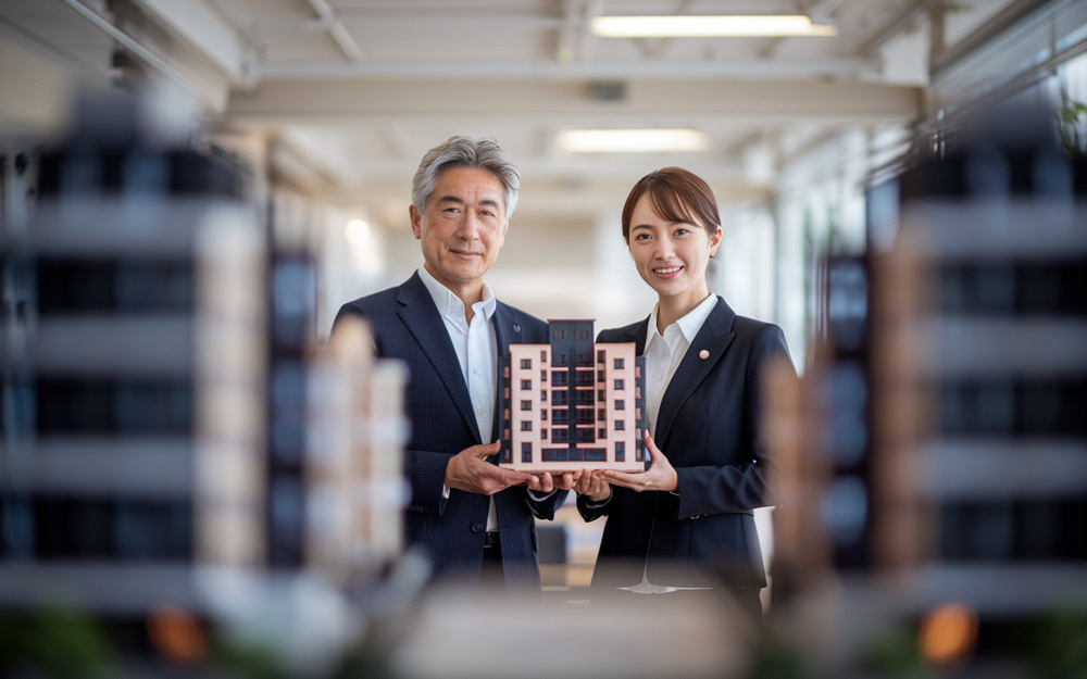 賃貸管理会社はなぜ大事なのか？理由や選び方のポイントを紹介の画像