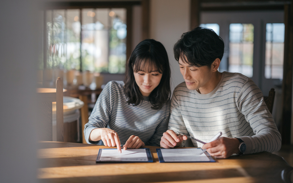 桐生市で不動産売却を考えたら流れは？必要な手順や注意点も解説の画像
