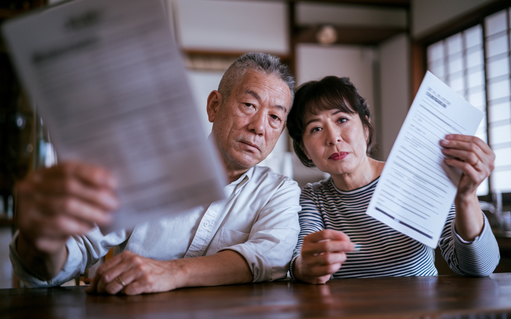 桐生市で実家を相続したら売却はどうする？相続登記や税金控除の流れを紹介の画像