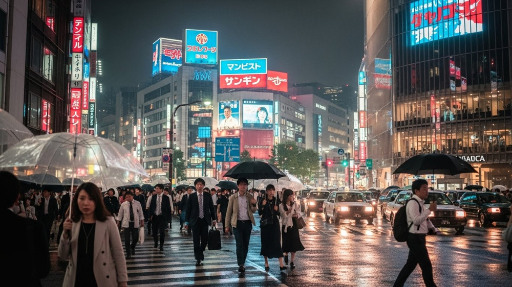 JR駅別ランキング1位・新宿。あのマンモス駅で利益を出し続ける店の「巧妙な仕掛け」の画像