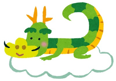 間々田エリアのイベント紹介！間々田のじゃがまいた（蛇まつり）とは？の画像