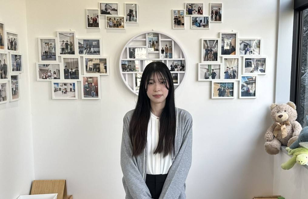 はじめまして！の画像