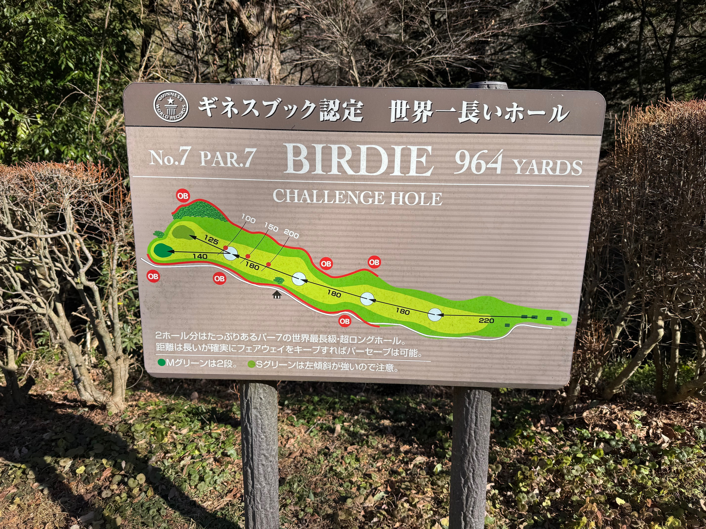 打ち始めの画像