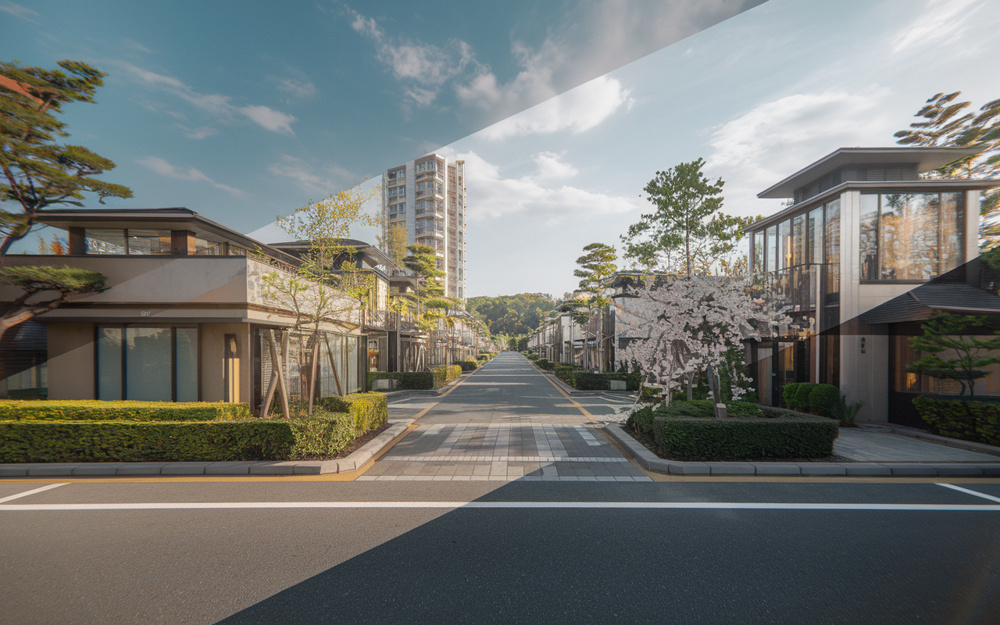 市街化区域と市街化調整区域で住宅建築はどう違う？購入前に知るべきポイントを解説の画像