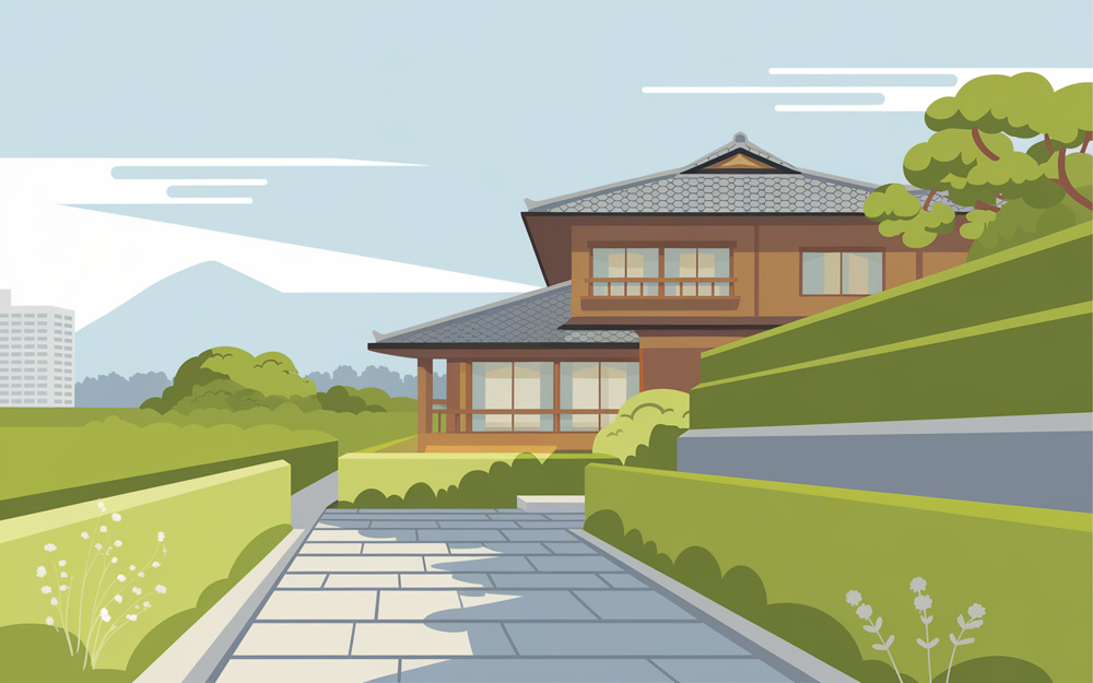 京都市で相続不動産を売却する方法は？手続きや流れを簡単に紹介の画像