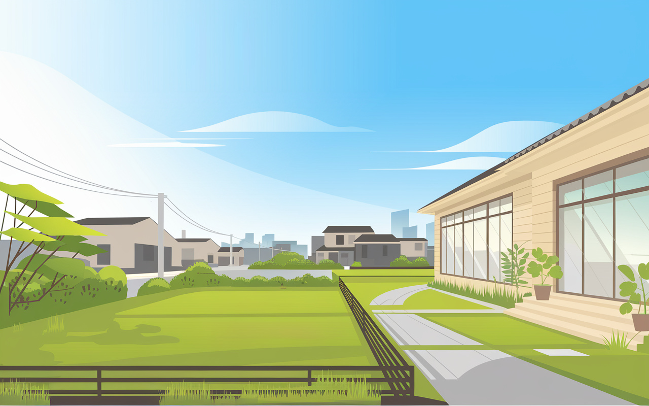 新築を建てるための土地選び方は?夫婦で知っておきたいポイントをご紹介の画像