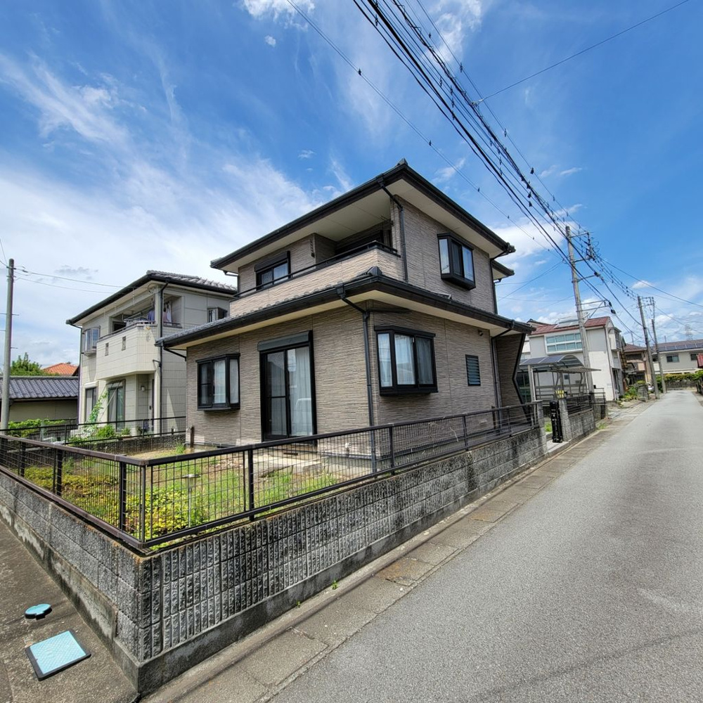 甲府市宮原町 中古戸建｜2280万円から2150万円へ価格変更 リニア山梨県駅徒歩15分。この立地と内容で、今こそ見てほしい中古戸建の画像