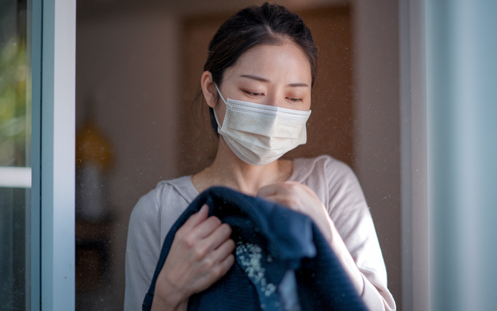 早目の対策が花粉や黄砂に効果的な理由は？アレルギー対策の具体例も紹介の画像