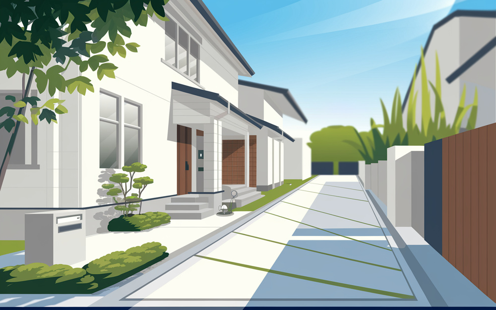 中古戸建の内覧で失敗しないコツは？確認すべきチェックポイントを紹介の画像