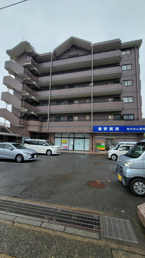 グランドエンブレム秦野のご案内の画像