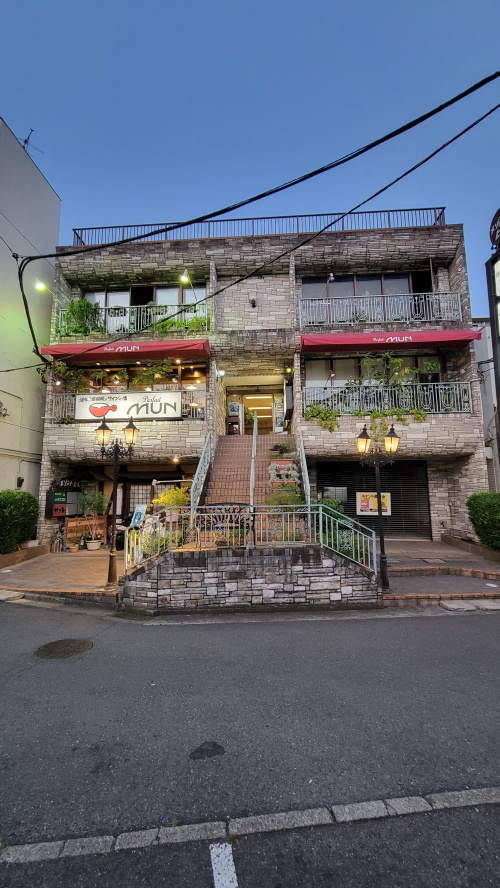 メゾンドビルのご案内の画像