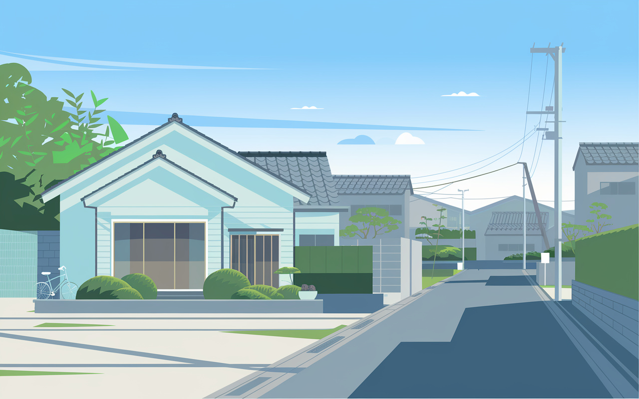 明石市の空き家売却タイミングはいつが良い？相続後の売却戦略を紹介の画像