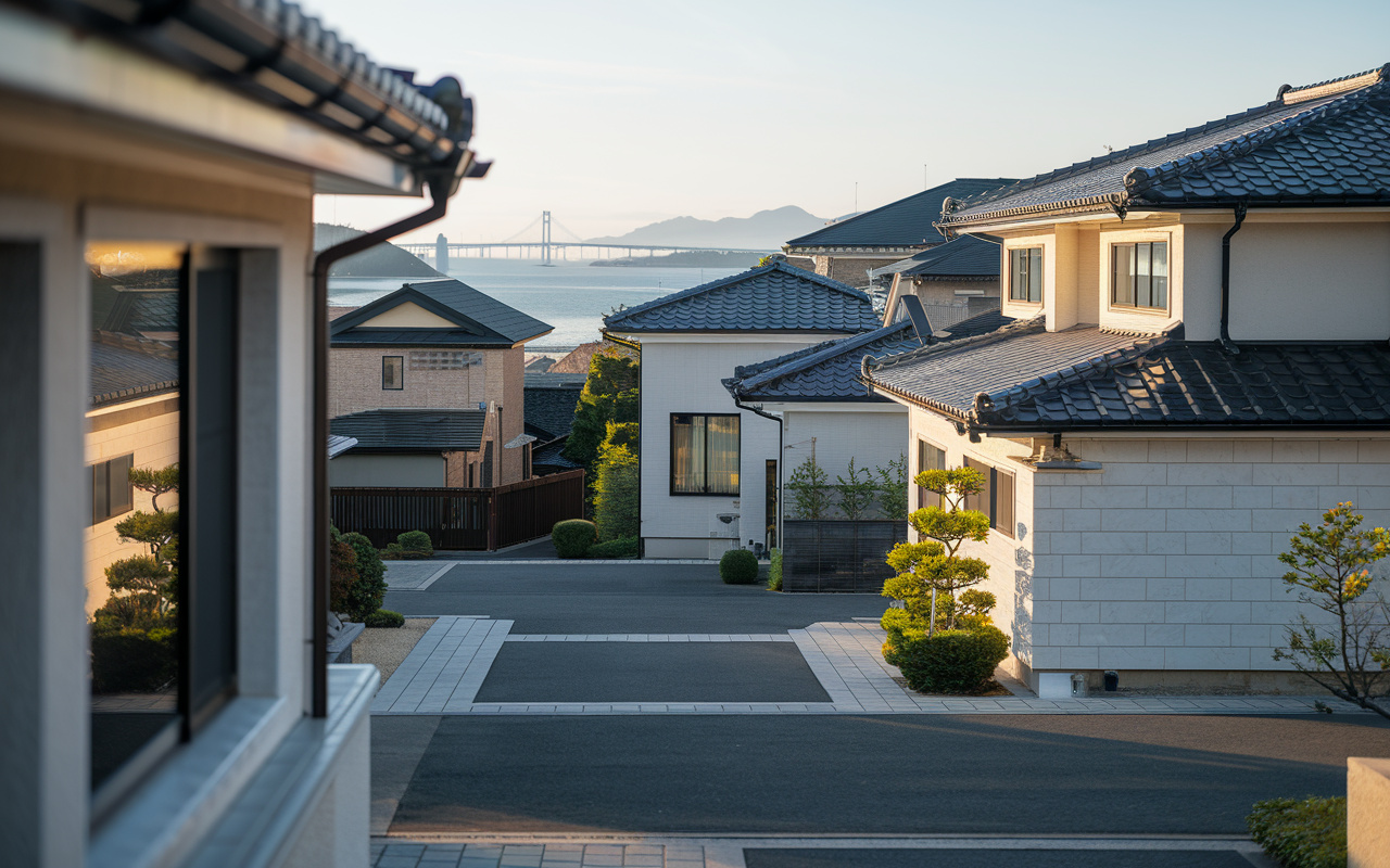 明石市で戸建て売却を考えるならいつが良い？ベストシーズンの選び方も紹介の画像