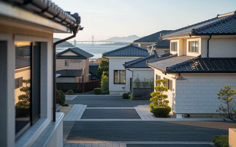 明石市で戸建て売却を考えるならいつが良い？ベストシーズンの選び方も紹介の画像