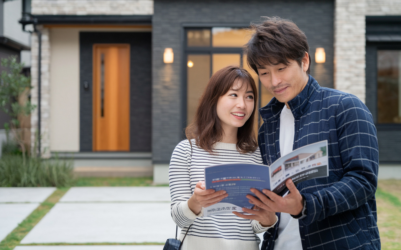 建売住宅のメリットとデメリットは何？購入検討中の方へ選び方を解説の画像