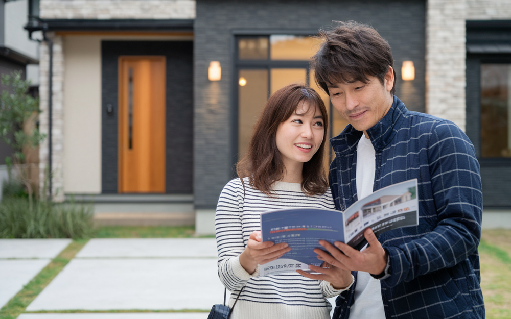 建売住宅のメリットとデメリットは何？購入検討中の方へ選び方を解説の画像