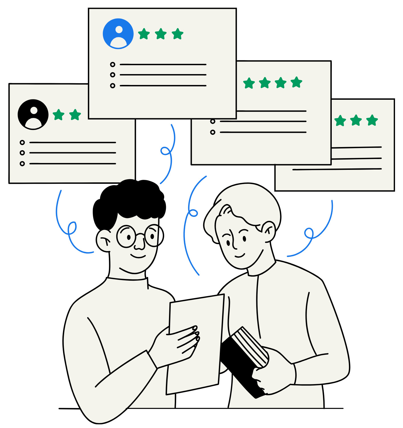 不動産売却は「仲介」と「買取」でこんなに違う！の画像