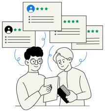 不動産売却は「仲介」と「買取」でこんなに違う！の画像