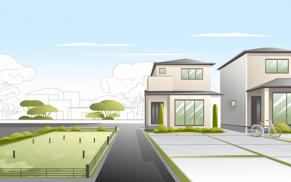 土地探しと建物プランどっち先が良い？進め方や順番のポイントを解説の画像