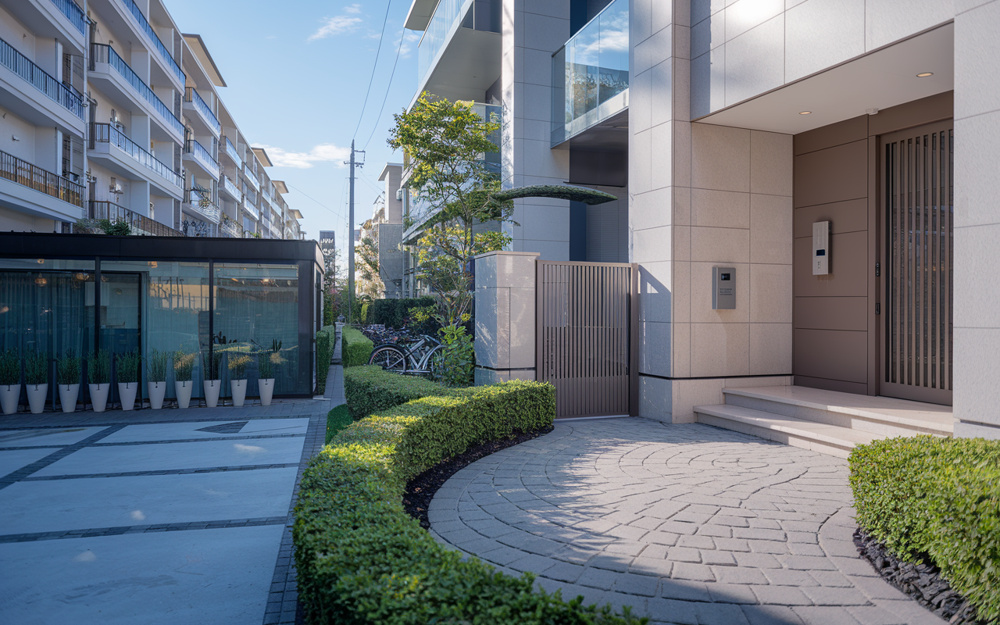 不動産売買契約の際にどんな書類が必要？の画像