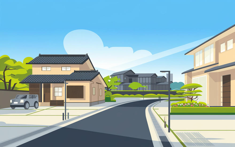 ハウスメーカーと工務店の違いは何？初めて家を建てる方必見の選び方の画像